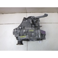 МКПП (механическая коробка переключения передач) VAG Polo (2001 - 2009) 02T300020AX