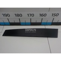 Накладка двери передней правой VAG Golf V (2003 - 2009) 1K4837902A03C
