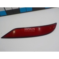 Отражатель в бампер задний левый VAG Touran (2003 - 2010) 1T0945105C