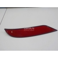 Отражатель в бампер задний правый VAG Touran (2003 - 2010) 1T0945106C