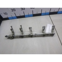 Рейка топливная (рампа) VAG Transporter T5 (2003 - 2015) 070133317C