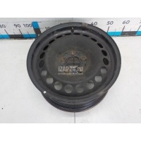 Диск колесный железо Mercedes Benz W211 E-Klasse (2002 - 2009) 2114000102