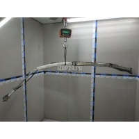 Подушка безопасности боковая (шторка) Mercedes Benz W211 E-Klasse (2002 - 2009) 2118602205