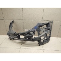 Кронштейн переднего бампера левый Mercedes Benz W211 E-Klasse (2002 - 2009) 2118800552