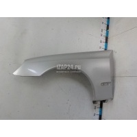 Крыло переднее левое Mercedes Benz W211 E-Klasse (2002 - 2009) 2118800718