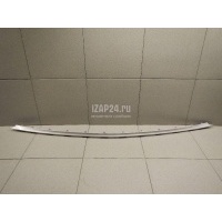 Накладка на решетку Mercedes Benz W211 E-Klasse (2002 - 2009) 21188500231693