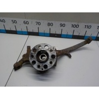 Кулак поворотный передний правый Mercedes Benz W211 E-Klasse (2002 - 2009) 2113305020