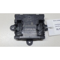 Блок комфорта Land Rover F-PACE 2016 LR106181