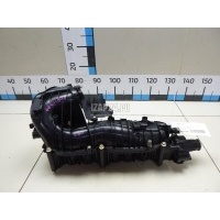 Коллектор впускной Dr. Motor 5-serie E60/E61 (2003 - 2009) DRM2804