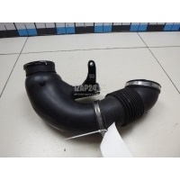 Патрубок воздушного фильтра BMW 5-serie E60/E61 (2003 - 2009) 13717801547