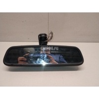 Зеркало заднего вида BMW 5-serie E60/E61 (2003 - 2009) 51169134461