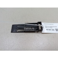 Кронштейн радиатора BMW 5-serie E60/E61 (2003 - 2009) 17117788324