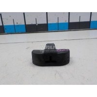 Подушка радиатора BMW 5-serie E60/E61 (2003 - 2009) 17117542516