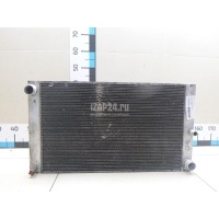 Радиатор основной BMW 5-serie E60/E61 (2003 - 2009) 17117795878