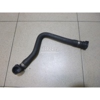Шланг системы охлаждения BMW 5-serie E60/E61 (2003 - 2009) 17127519251