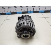 Генератор Lucas 5-serie E60/E61 (2003 - 2009) LRA03100