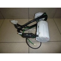 Насос топливный электрический BMW 5-serie E60/E61 (2003 - 2009) 16117373503