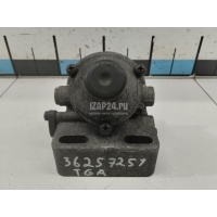 Кронштейн топливного фильтра NNN 4-Serie TGA (2000 - 2008) PL270420N