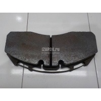 Колодки тормозные передние к-кт Volvo TRUCK K-Serie 2013 23149532