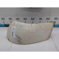 Накладка переднего бампера левая Volvo TRUCK FH (2002 - 2008) 20398707