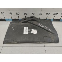 Подкрылок Mercedes Benz TRUCK ACTROS I (1996 - 2002) 9418815901