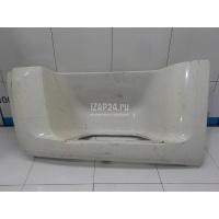 Корпус подножки левой TOPCOVER XF 2002 T03451015