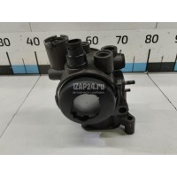 Осушитель Knorr CF (2001 - 2013) LA8145