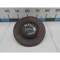 Площадка подушки верхняя MAN 3-Serie F2000 (1994 - 2001) 81436405140