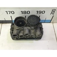 Модулятор Knorr 4-Serie TGA (2000 - 2008) K020024