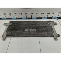Радиатор кондиционера (конденсер) MAN 4-Serie TGA (2000 - 2008) 81619200030