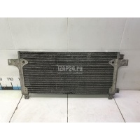 Радиатор кондиционера (конденсер) MAN 4-Serie TGA (2000 - 2008) 81619200032