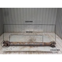 Вал карданный MAN 4-Serie TGA (2000 - 2008) 81393236162