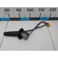Переключатель подрулевой в сборе Febi truck 4-Serie TGA (2000 - 2008) 47348