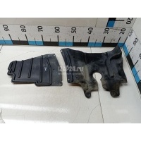 Пыльник двигателя боковой правый Mitsubishi Lancer (CS/Classic) (2003 - 2008) MR479172