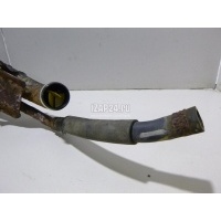 Горловина топливного бака Mitsubishi Lancer (CS/Classic) (2003 - 2008) MR503893