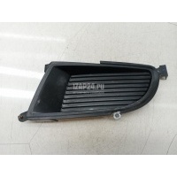 Заглушка бампера левая Mitsubishi Lancer (CS/Classic) (2003 - 2008) MN150937