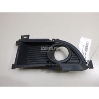 Заглушка бампера правая Mitsubishi Lancer (CS/Classic) (2003 - 2008) 8321A056