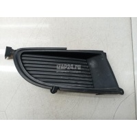 Заглушка бампера правая Mitsubishi Lancer (CS/Classic) (2003 - 2008) MN150938