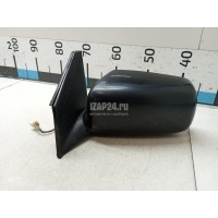 Зеркало левое электрическое SAT Lancer (CS/Classic) (2003 - 2008) ST160085