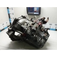 МКПП (механическая коробка переключения передач) Mitsubishi Lancer (CS/Classic) (2003 - 2008) MD979378