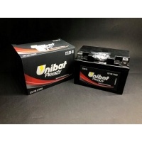 Unibat ct12a - fa