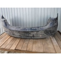 Бампер задний mazda 6 GJR9-50221