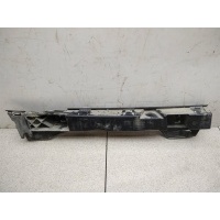 Кронштейн накладки порога bmw (БМВ) 1-серия (F20) 2011-2020 51778056813