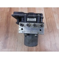 Насос абс nissan qashqai i j10 рестайлинг fl 0265251374 47660br00a 0265951528