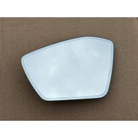 Вставка зеркала левый fotochrom skoda октавия iv 925 - 2626 - 001