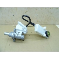 Citroen c4 ii ds4 насос тормозной 0204254242