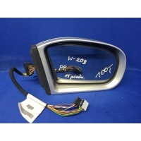 Зеркало правое мерседес c класса w203 15pin
