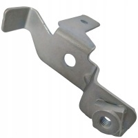 Крепление для монтажа связки проводов двигателя 04l971501 оригинал volkswagen