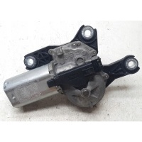 Моторчик стеклоочистителя задний opel zafira а 09137147