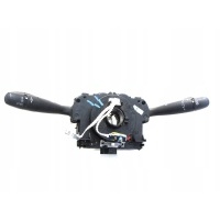 Переключатель стеклоочистителя 96643948xt / 6242pr 98062020xt citroen peugeot